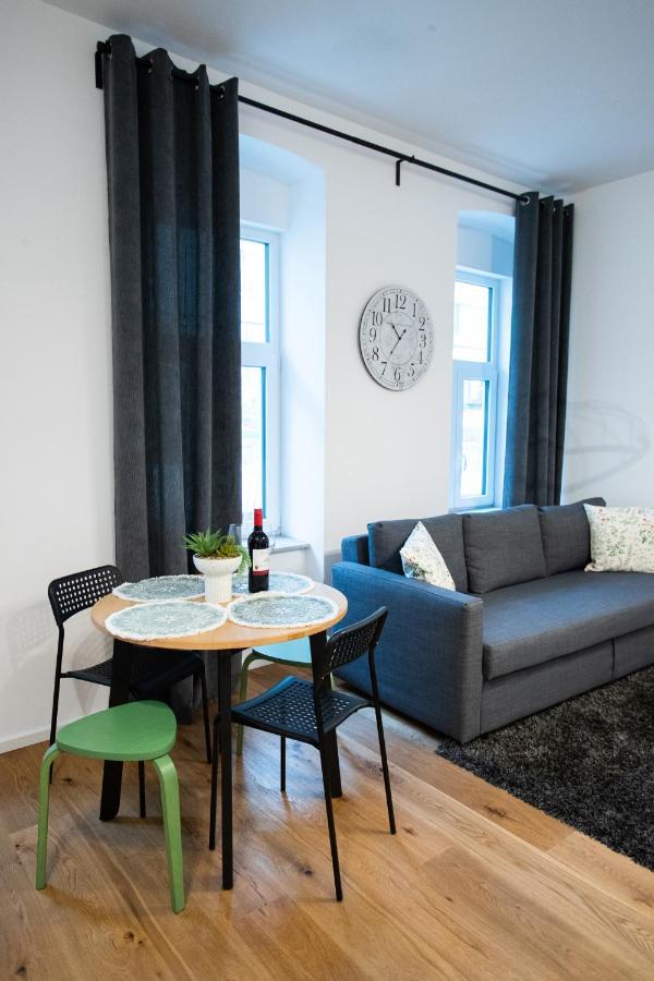 Stilvolles Apartment Вена Экстерьер фото