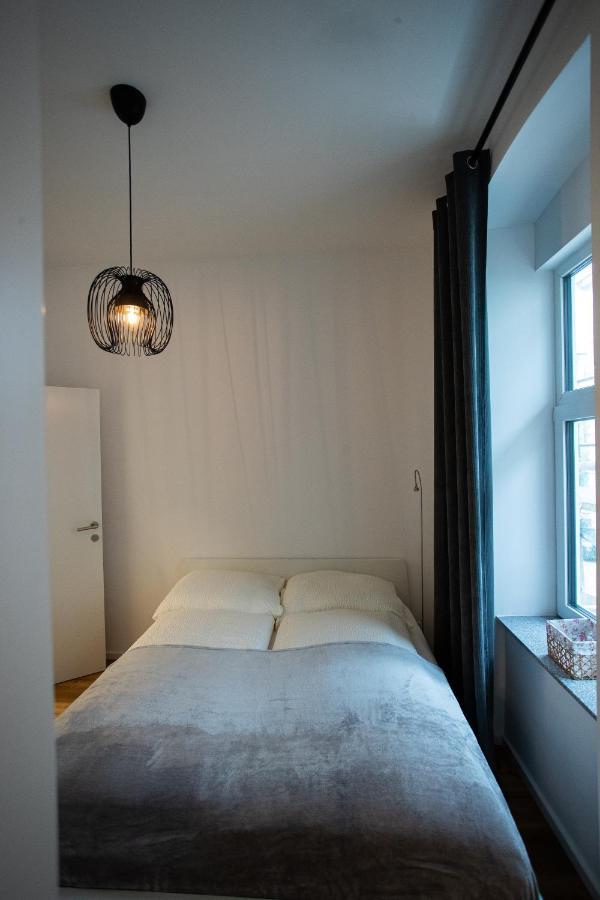 Stilvolles Apartment Вена Экстерьер фото